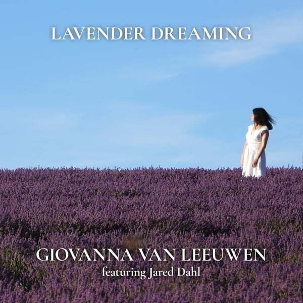 Cover art for Lavender Dreaming