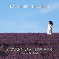 Lavender Dreaming