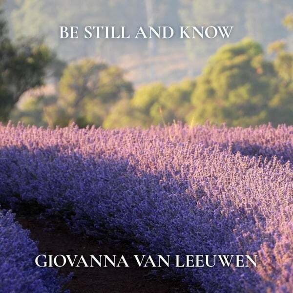 Cover art for Be Still And Know